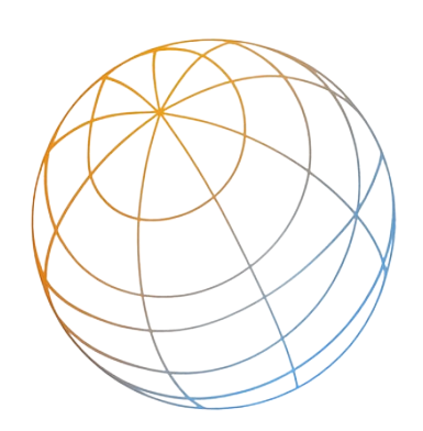EconoAtlas animated globe